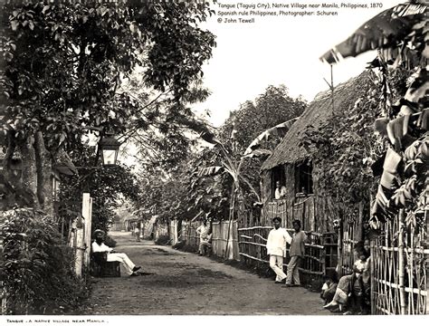 what province is taguig|History .